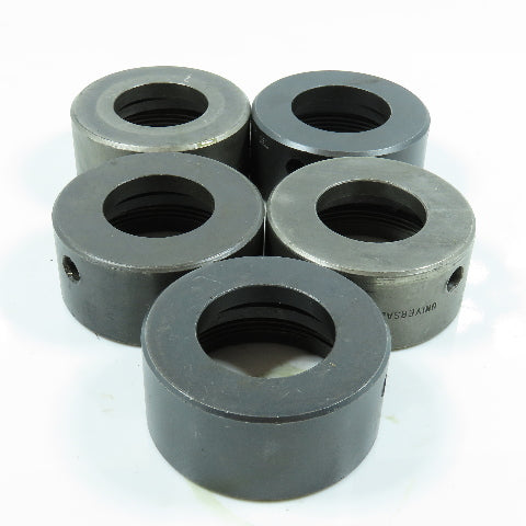 Universal Engineering 280681 Acura Tap Collet Nut 1-1/2" Capacity Lot of 5