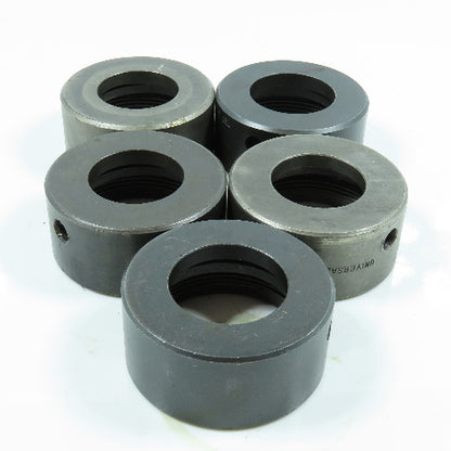 Universal Engineering 280681 Acura Tap Collet Nut 1-1/2" Capacity Lot of 5