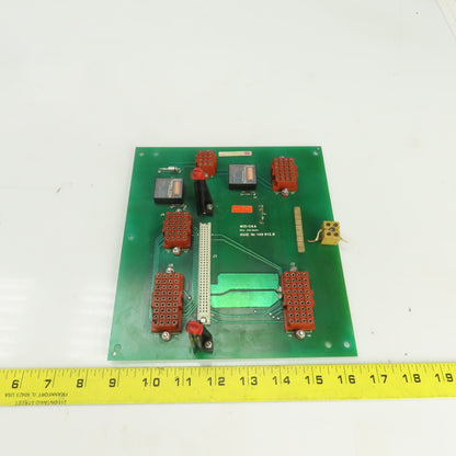 Agie 149912.8 WID-06A Wire Distributor Circuit Board