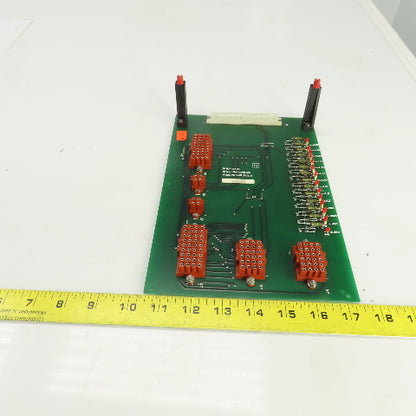 Agie Nr 149.812.0 WID-04B 149662 Wire Distribution Board