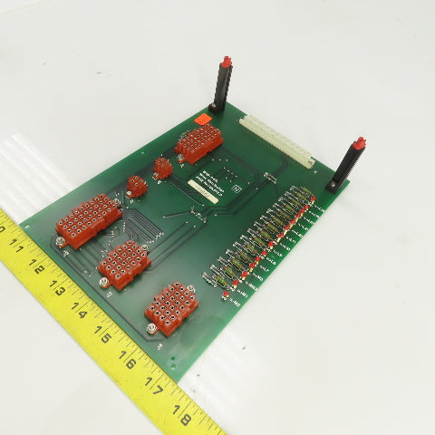 Agie Nr 149.812.0 WID-04B 149662 Wire Distribution Board