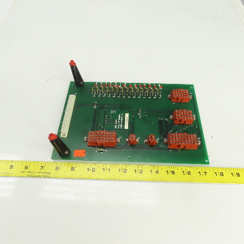 Agie Nr 149.812.0 WID-04B 149662 Wire Distribution Board