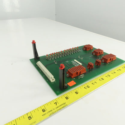 Agie Nr 149.812.0 WID-04B 149662 Wire Distribution Board