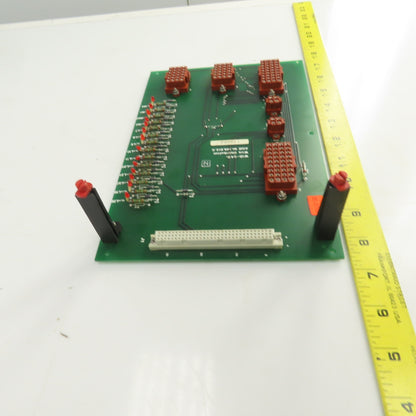 Agie Nr 149.812.0 WID-04B 149662 Wire Distribution Board