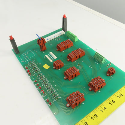 Agie Nr 125741.9 WID-05E 149.972 Wire Distribution Board