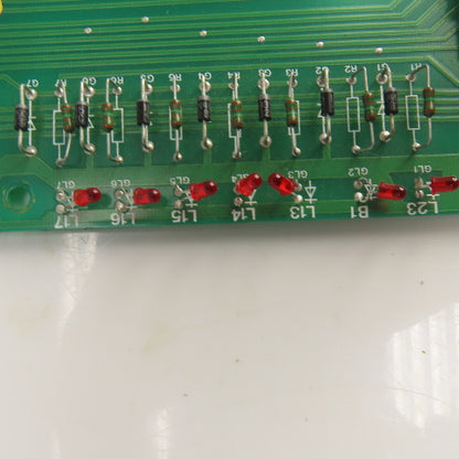 Agie Nr 125741.9 WID-05E 149.972 Wire Distribution Board