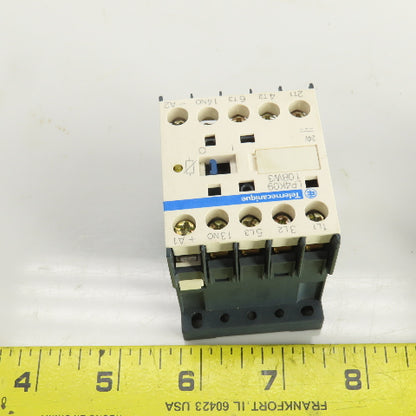 Schneider LP4K09 Contactor 600V 20A Lot Of 2