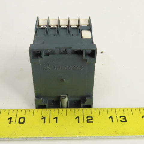 Schneider LP4K09 Contactor 600V 20A Lot Of 2
