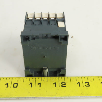 Schneider LP4K09 Contactor 600V 20A Lot Of 2