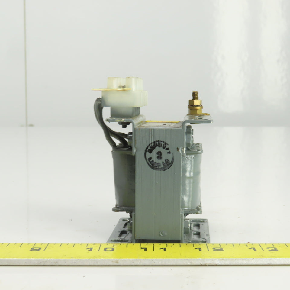 Lapp 84-5333 ET Hittnau Transformer TD-E-284 Pri 380V Sec 28V