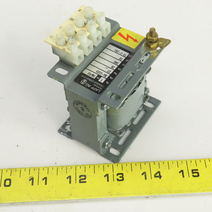 Lapp 84-5333 ET Hittnau Transformer TD-E-284 Pri 380V Sec 28V