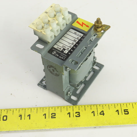 Lapp 84-5333 ET Hittnau Transformer TD-E-284 Pri 380V Sec 28V