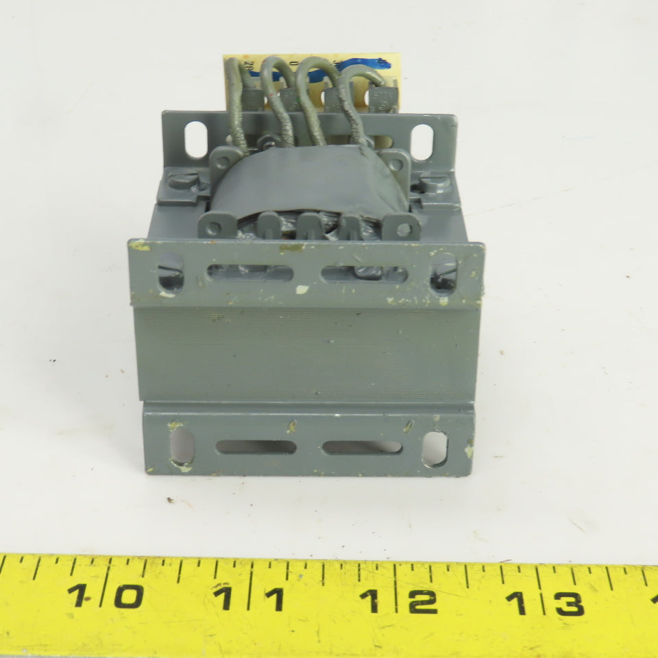 Lapp 84-5333 ET Hittnau Transformer TD-E-284 Pri 380V Sec 28V