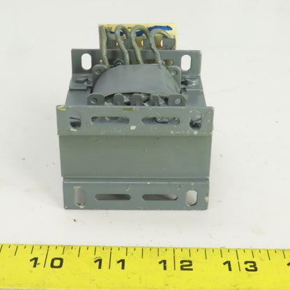 Lapp 84-5333 ET Hittnau Transformer TD-E-284 Pri 380V Sec 28V