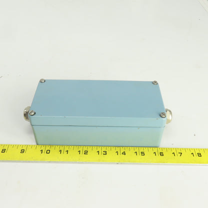 Agie NR. 167253.4 Current Converter Assy.