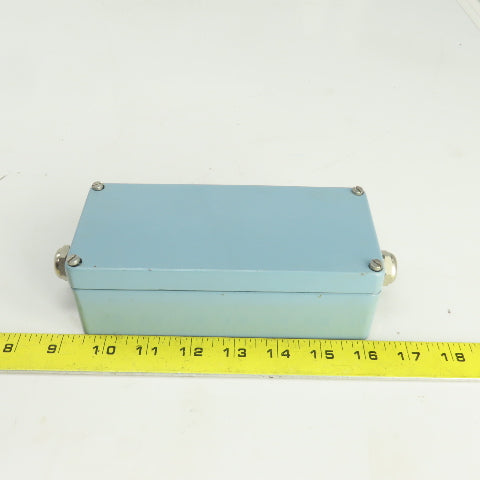 Agie NR. 167253.4 Current Converter Assy.