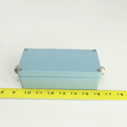 Agie NR. 167253.4 Current Converter Assy.
