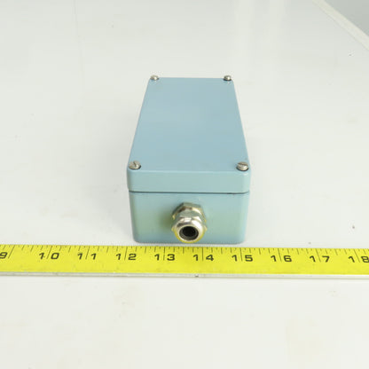 Agie NR. 167253.4 Current Converter Assy.