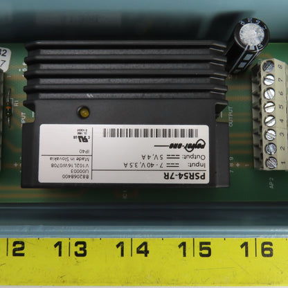 Agie NR. 167253.4 Current Converter Assy.