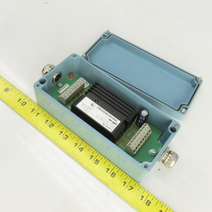 Agie NR. 167253.4 Current Converter Assy.