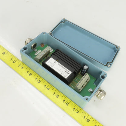 Agie NR. 167253.4 Current Converter Assy.