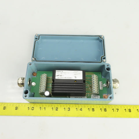 Agie NR. 167253.4 Current Converter Assy.