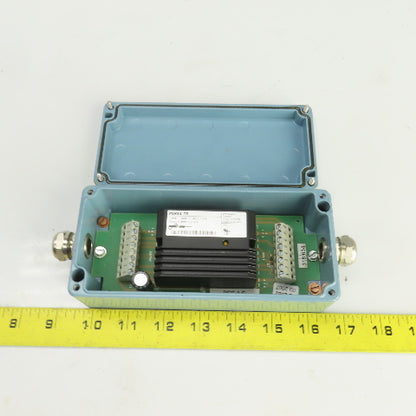 Agie NR. 167253.4 Current Converter Assy.