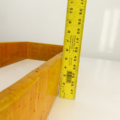 Composite Longitudinal Detector Coil 28-3/4" L x 14" W x 5" H