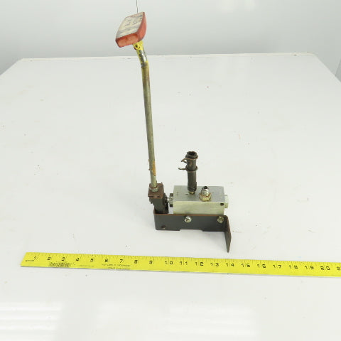 Crown B-57 Up/Down Mast Control Lever Assy.