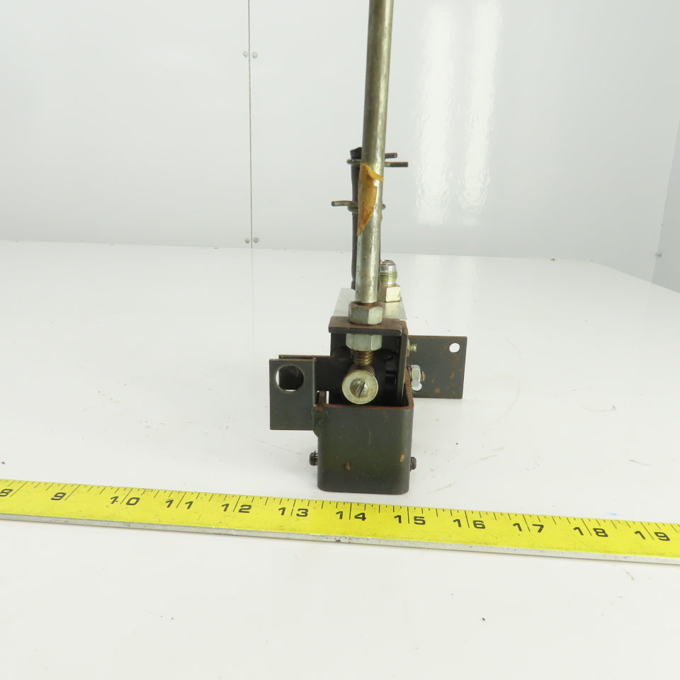 Crown B-57 Up/Down Mast Control Lever Assy.