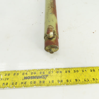 Economy Engineering Hydraulic Mast Lift Cylinder 24" Stroke 1-1/8" Rod CWFF.54