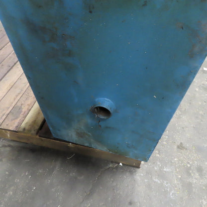 Airflow 1200 VOM CV-PGV 1200 CFM Cabinet Mist Collector 1.5Hp 208-230/460V 3Ph