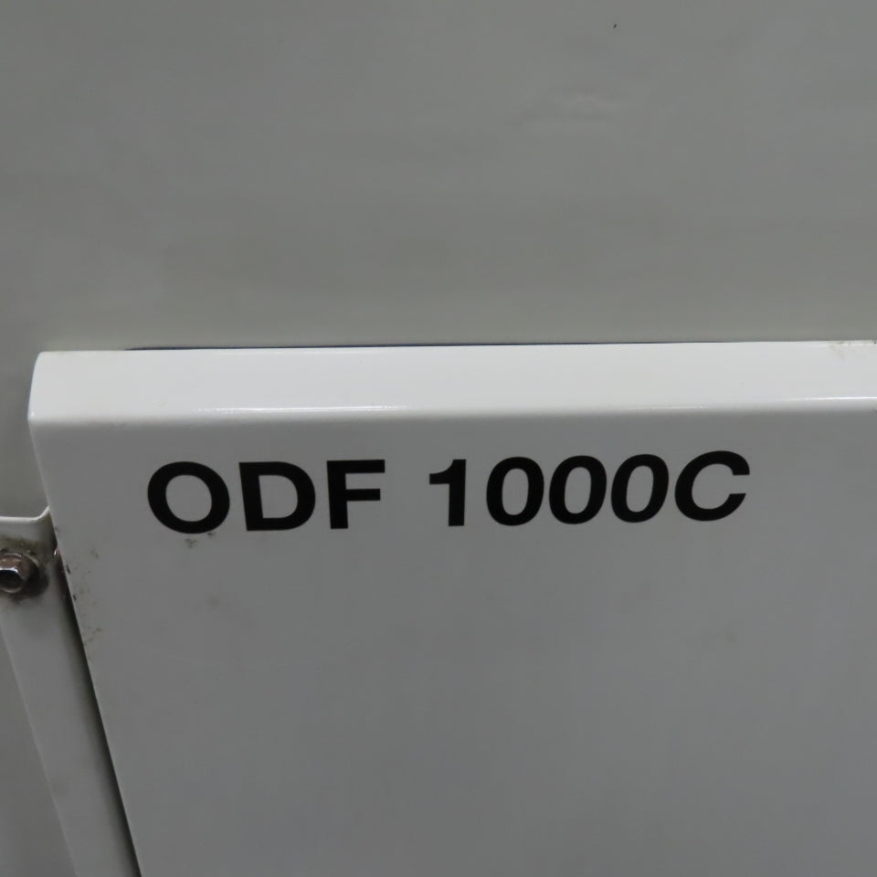 Absolent AB ODF 1000c Oil Mist Filter 208-480V 3Ph