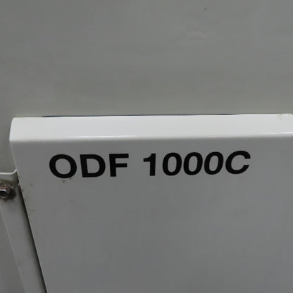 Absolent AB ODF 1000c Oil Mist Filter 208-480V 3Ph