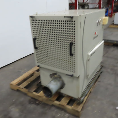 Absolent AB ODF 1000c Oil Mist Filter 208-480V 3Ph