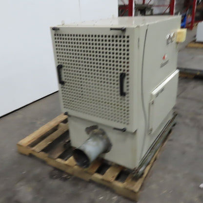 Absolent AB ODF 1000c Oil Mist Filter 208-480V 3Ph