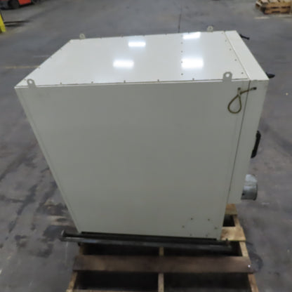 Absolent AB ODF 1000c Oil Mist Filter 208-480V 3Ph