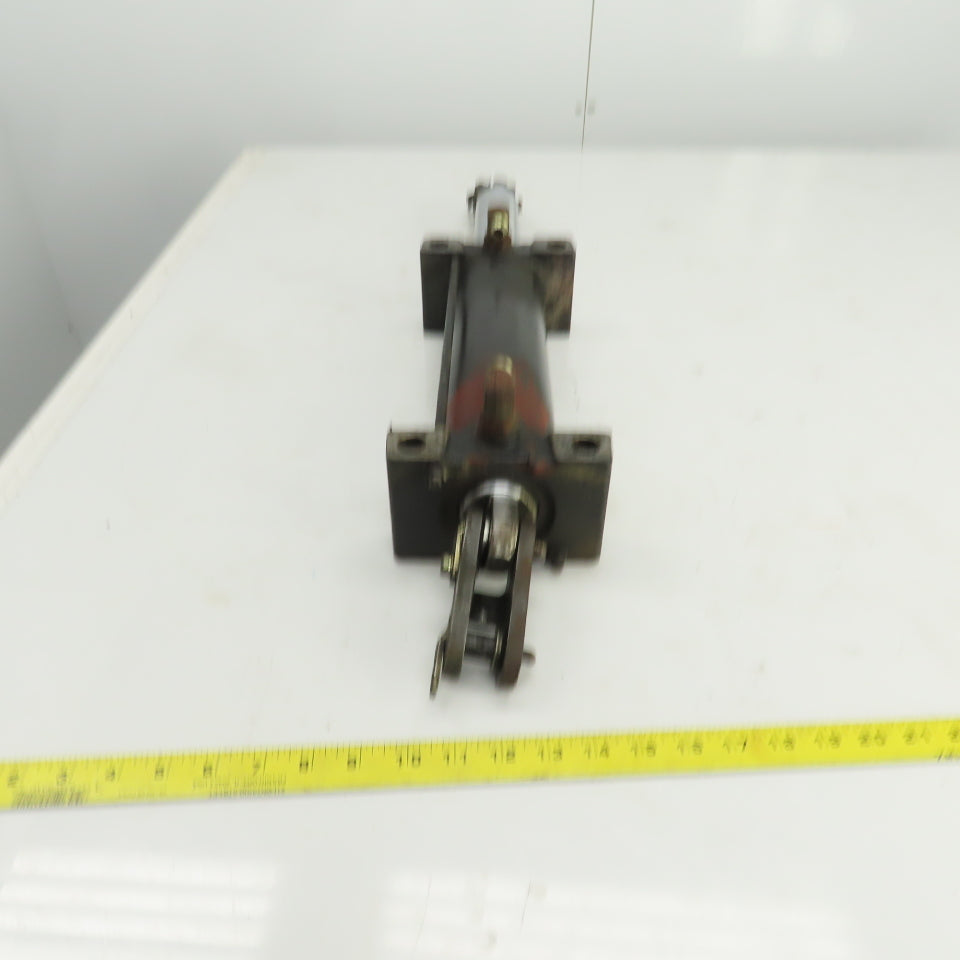 Caterpillar Hydraulic Power Steering Cylinder From A Model 2EC30