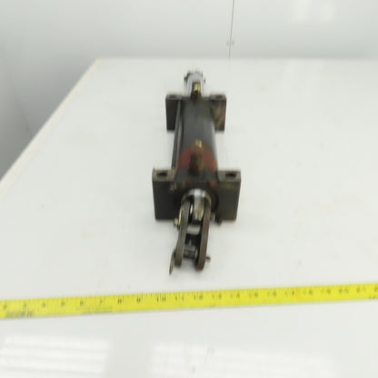 Caterpillar Hydraulic Power Steering Cylinder From A Model 2EC30
