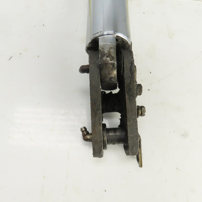 Caterpillar Hydraulic Power Steering Cylinder From A Model 2EC30