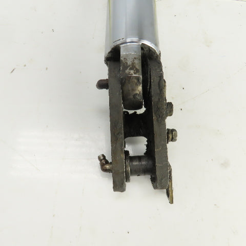 Caterpillar Hydraulic Power Steering Cylinder From A Model 2EC30