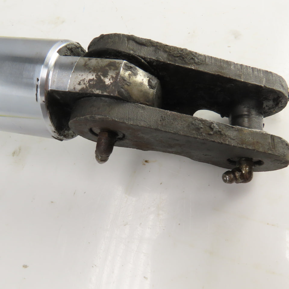 Caterpillar Hydraulic Power Steering Cylinder From A Model 2EC30