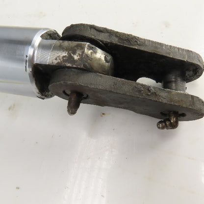 Caterpillar Hydraulic Power Steering Cylinder From A Model 2EC30