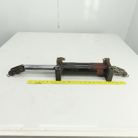 Caterpillar Hydraulic Power Steering Cylinder From A Model 2EC30