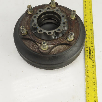 Caterpillar Model 2EC30 Forklift 6 Lug Drum Assy.