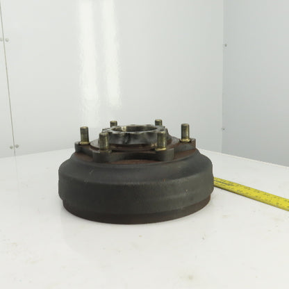 Caterpillar Model 2EC30 Forklift 6 Lug Drum Assy.