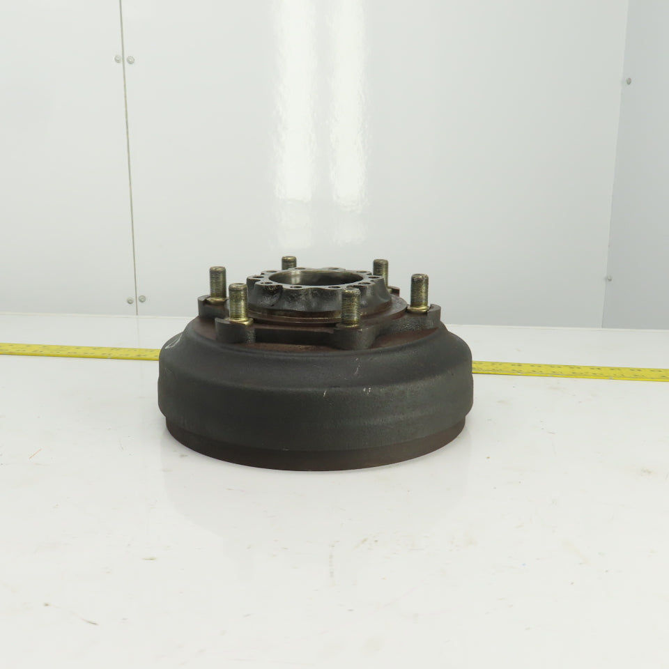 Caterpillar Model 2EC30 Forklift 6 Lug Drum Assy.