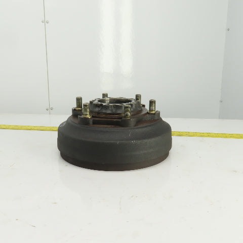 Caterpillar Model 2EC30 Forklift 6 Lug Drum Assy.