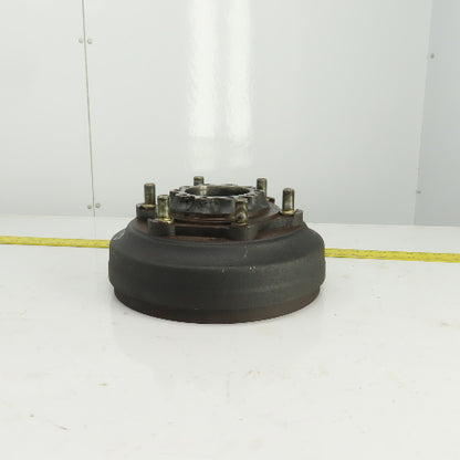 Caterpillar Model 2EC30 Forklift 6 Lug Drum Assy.