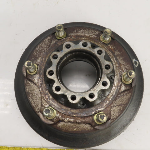 Caterpillar Model 2EC30 Forklift 6 Lug Drum Assy.